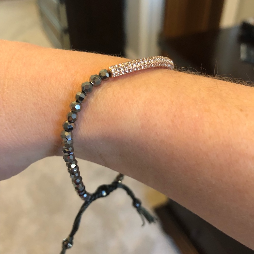 Stella and Dot Tribute bracelet - Picture 3 of 7